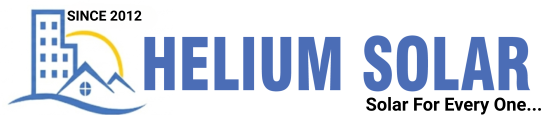 Helium Solar